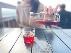 -云端咖啡(山顶教堂店)