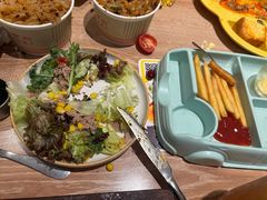 -豪客来牛排(成都锦江大融城店)