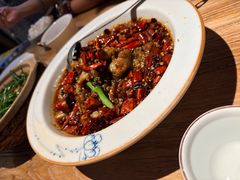 -水煮三国·川鲁江湖菜(香山店)