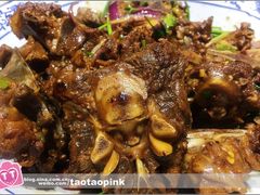 -清真·八大碗(新华店)