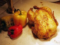 -AdD全日制餐厅(中谷花园酒店)