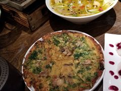 -绿茶餐厅万锦 Green Tea Restaurant Markham