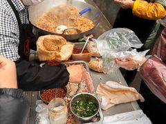 -六广门毛阿姨糯米饭