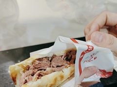 -高玛纳驴肉火烧(一世界店)