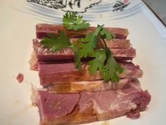 花园肴肉-花园茶楼(兴城西路店)