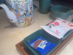 -锦府盐帮·李宅(领展购物广场中关村店)