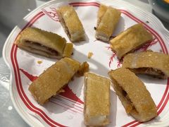 -老李家土菜馆·安吉地标美食