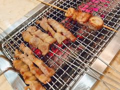 -禾记海鲜烧烤(八一路店)