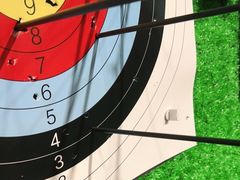 -Skay•射箭馆•弓箭娱乐(体育西店)