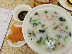 -金榜大酒店-中餐