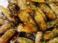 -天津乾毓德饭庄·清真传统炒菜·海鲜烧烤(咸阳路店)