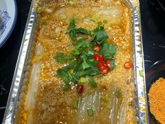 -燚青春东北泥炉烤肉(百合店)