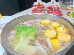 -潮发潮汕牛肉店(永庆坊店)