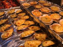 -星伦多自助料理·涮烤一体(杭州来福士店)