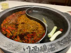 -川西坝子火锅(金沙1.0直营店)