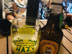 -Sirena海妖日咖夜酒