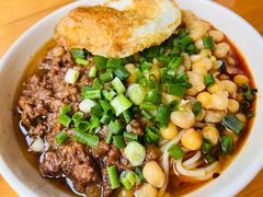 -秦云老太婆摊摊面(观音桥店)