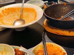 -唐猫庭院·千年陕菜(赛格国际购物中心店)