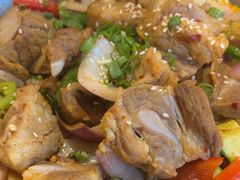 -88号小吃店·经典云南菜·地道纳西美食