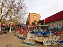 -丰台花园