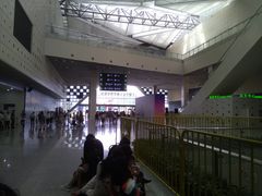 -东浩兰生上海世博展览馆