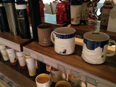 -星巴克臻选(北京太阳宫凯德店)