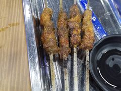 -老虎滩大连海鲜烧烤(建邺云锦路总店)