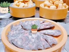 -喜家自助小火锅(乐客城店)