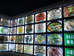 -陈先进鱼馆·夜宵·地道农家菜(湖墅南路店)