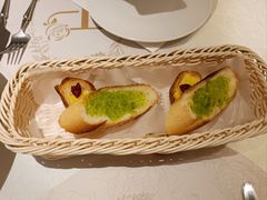 -PARFUM FLORAL花境法餐(南京首店)