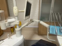 -上海仁爱医院口腔科 · 种植
