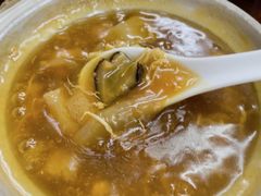 -添發碗仔翅美食