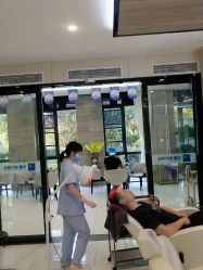 点击看大图 -大麦微针植发丨全国连锁