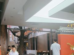 -食光慢宴·安吉土菜馆