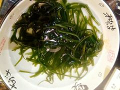 海带-百香自助餐厅·西安唐隆国际酒店(曲江店)