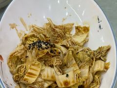 乾隆白菜-同发号饭庄(复兴路店)