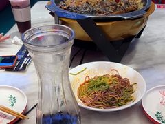 -南锣肥猫·麻辣烤鱼·15年现烤现卖(通州领展店)