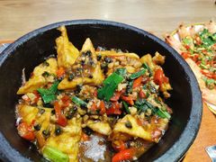 -麦麦山云南菜(复地活力城店)