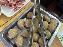 -农民烧烤(延边社区店)