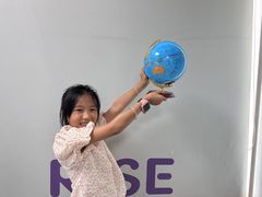 -瑞思成长中心(高新校区)