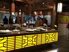 -燕郊烧鸽子(和众店)