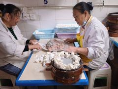 -海汇源老烧麦店(东大街总店)