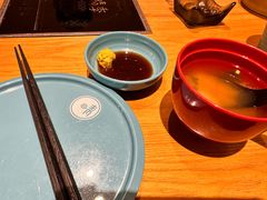 -晴季寿司(延河路万达广场店)