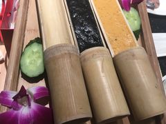 -巴奴毛肚火锅(商城路店)