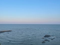 -辽宁团山国家级海洋公园