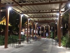 -三亚湾红树林度假酒店美食街