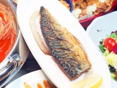 -火炉火自助餐(西直门凯德MALL店)