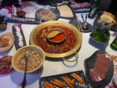 -哥老官重庆美蛙鱼头(松江地中海十八哥店)