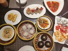 -博悦茶餐厅(文殊院店)