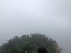 -云峰山自然风景区